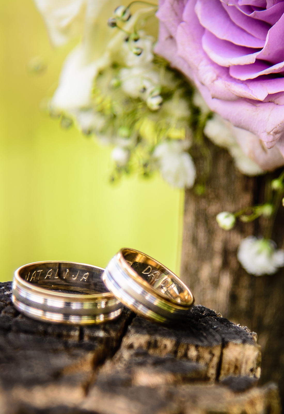 RINGS